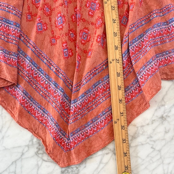 Free People Make me Yours Halter Neck Mini Dress Sz S - Picture 6 of 10